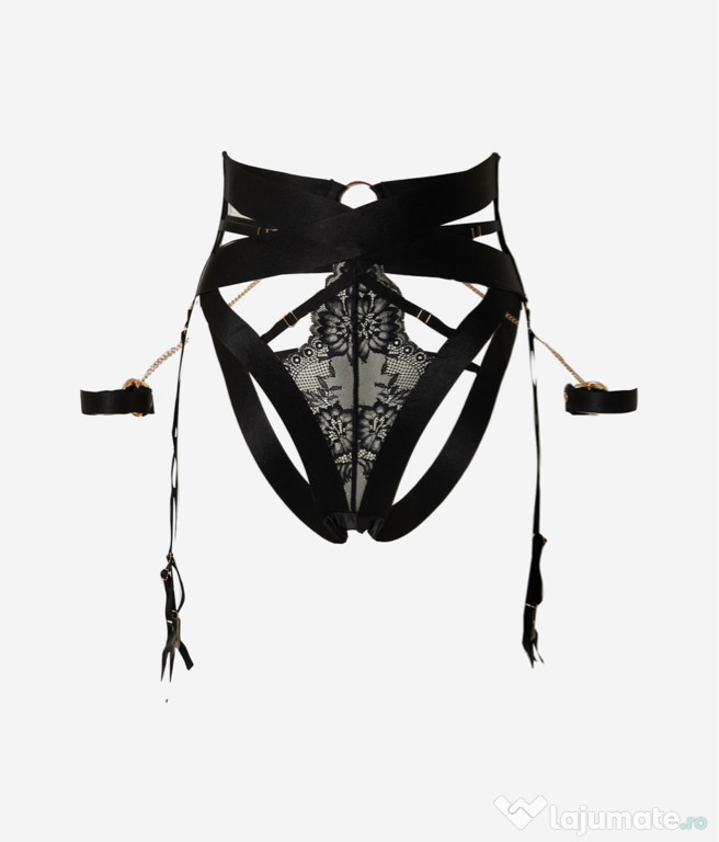 Lenjerie Intimă HUNKEMOLLER