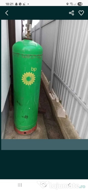 Butelie GPL-propan-butan!