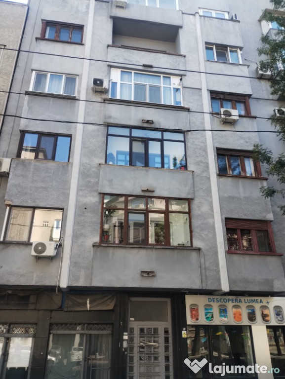 Inchiriez garsoniera ultracentral Bucuresti
