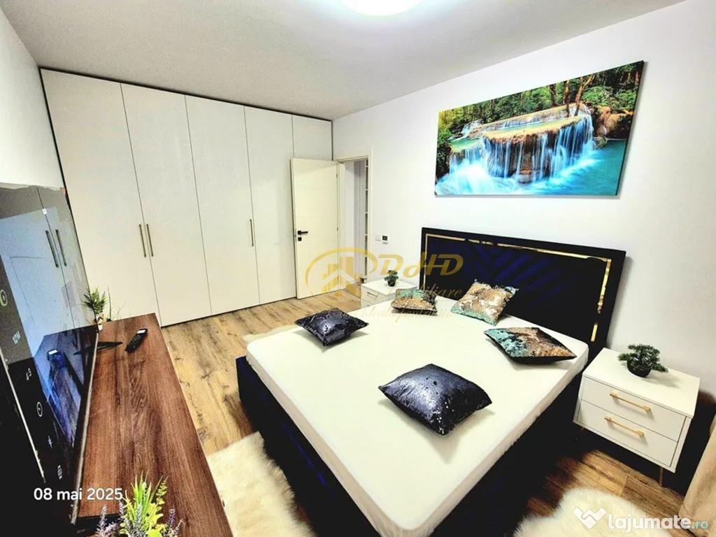 Apartament 3 camere in Moara de Vant, 7Moon Reflexes