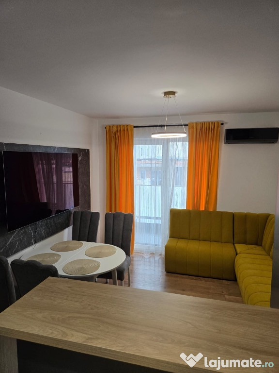 Apartament in regim hotelier Baia Mare