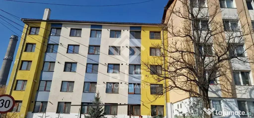 Apartament de vanzare - DECEBAL