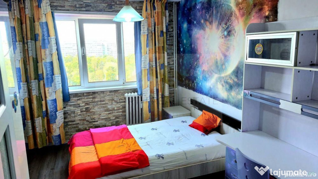 B-North Real Estate vă prezintă spre închiriere un apa...
