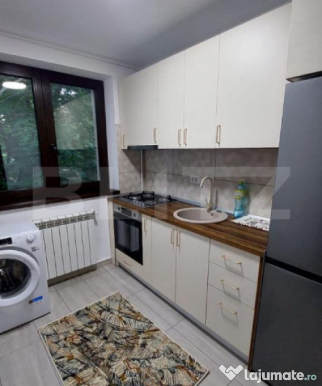 Apartament 2 Camere Ultra Central - de inchiriat