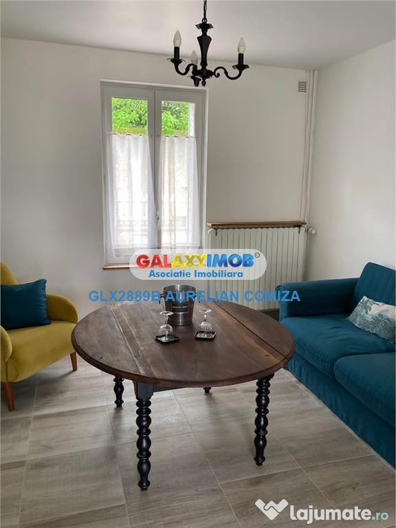 2 camere Dobroesti