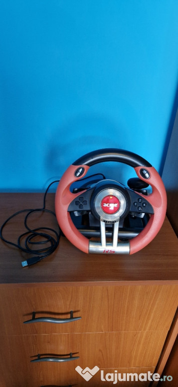 Controller volan acme rs
