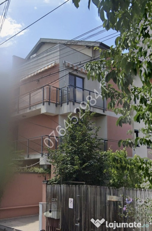 Apt 2cam. Grivita,Str. Soveja,TOTUL NOU,PRIMA INCHIRIERE, 5min. metrou