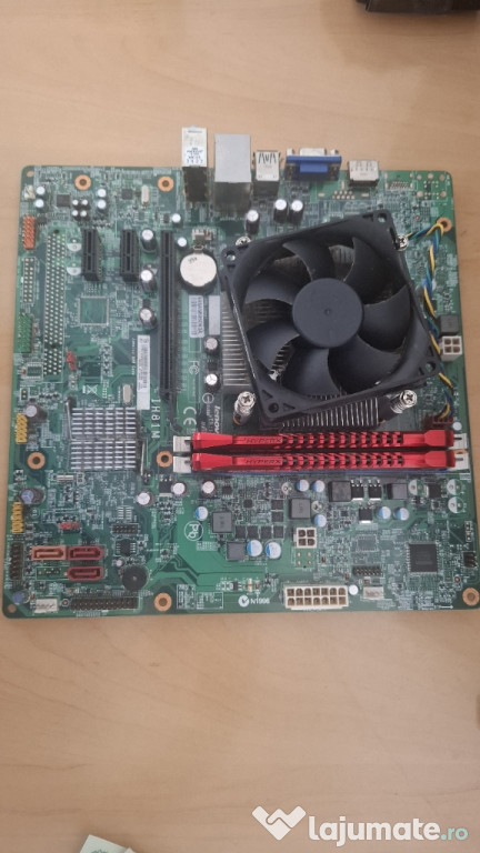 Kit i7 4770 16gb ddr3
