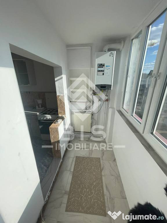 Apartament Zona Sens - 60 mp