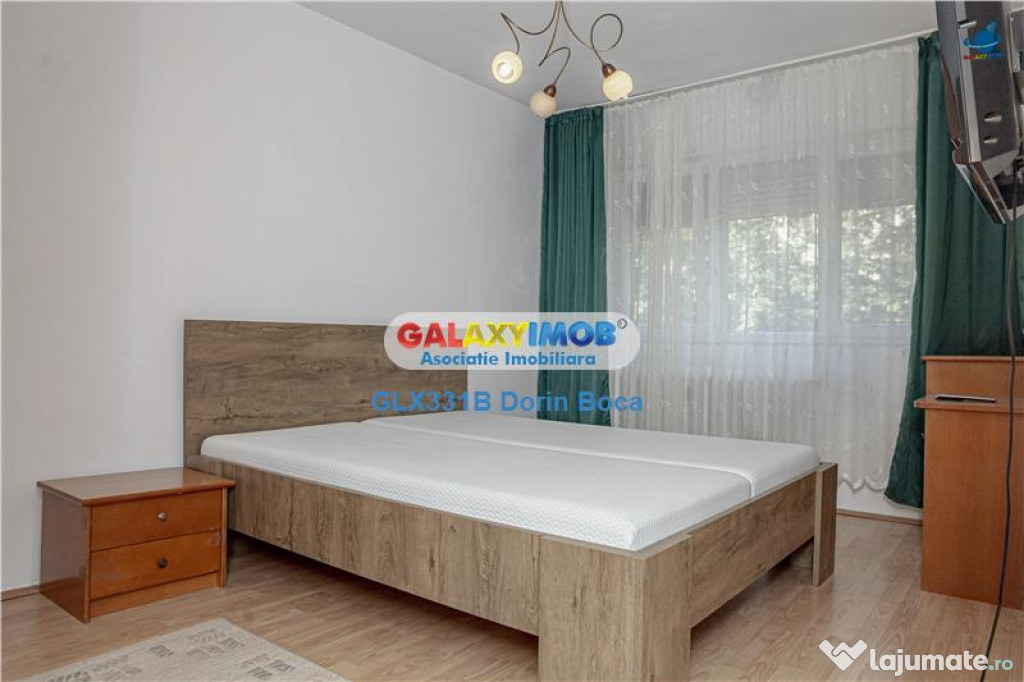 3 camere TITAN (Strada COZLA) - Loc PARCARE