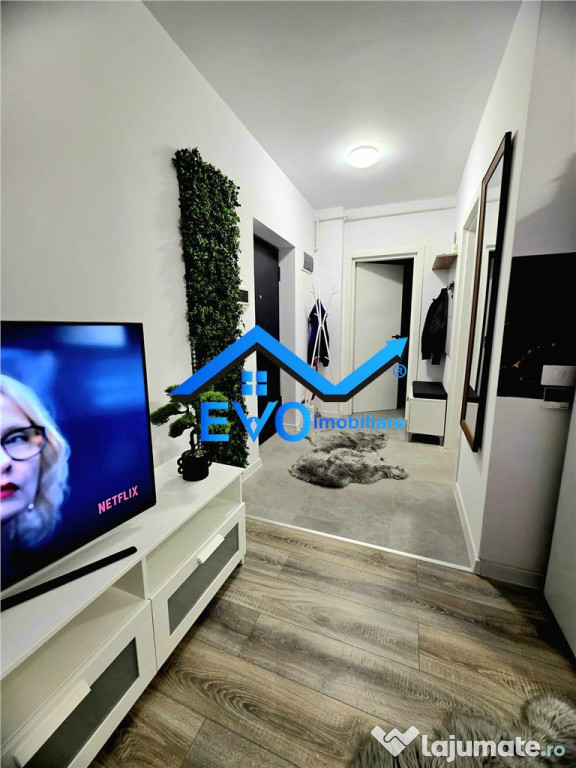 Apartament cu 1 camera , loc de parcare , Moara de Vant