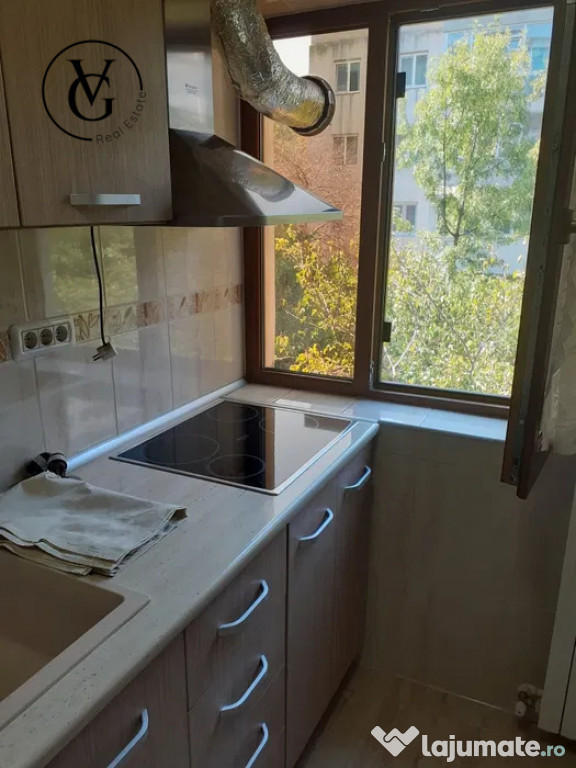 Apartament 3 camere - zona Tomis Nord