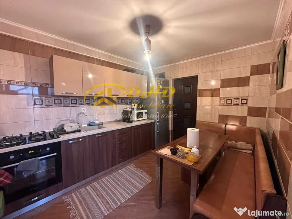 APARTAMENT 2 CAMERE MALL MOLDOVA VALEA LUPULUI