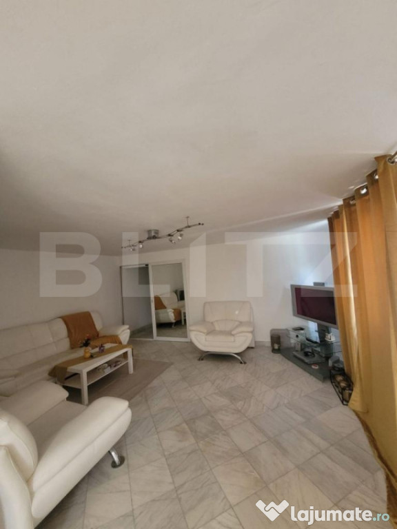Casă de vacanță de inchiriere – Aninoasa, 150 mp utili