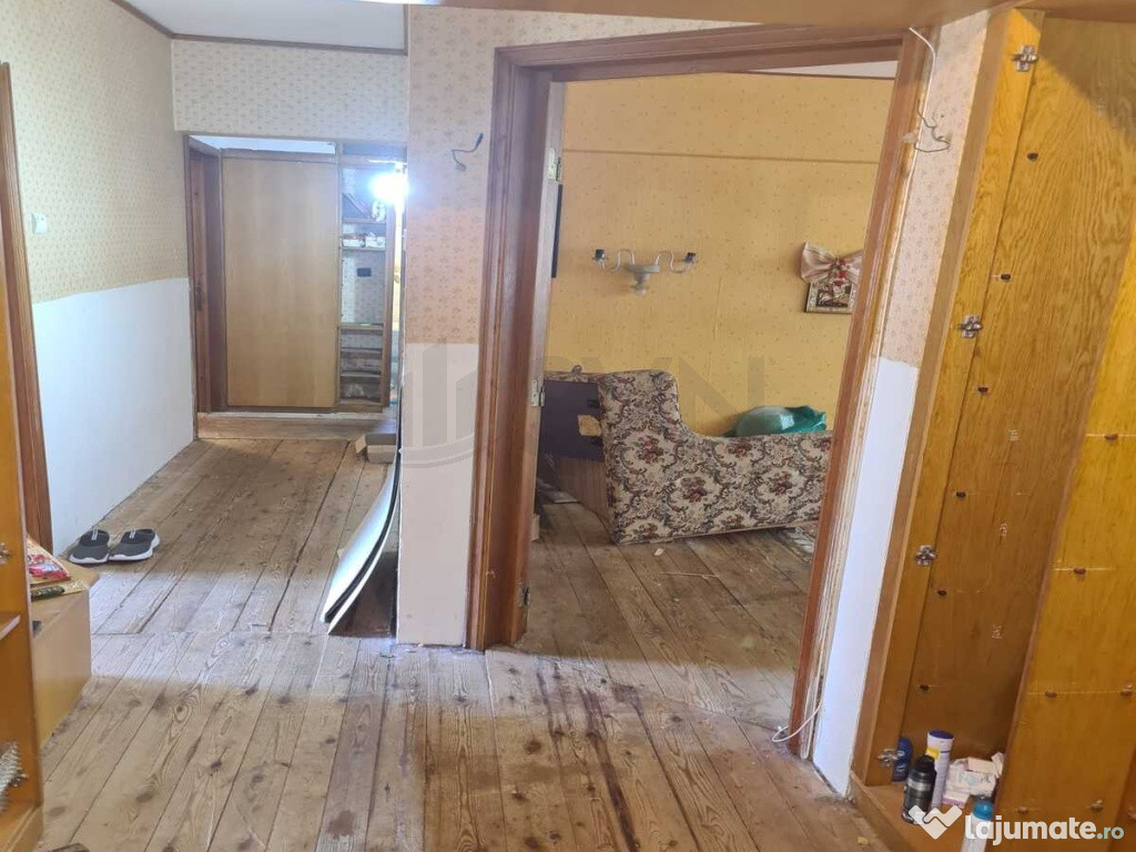 Apartament 4 Camere I Aviatiei