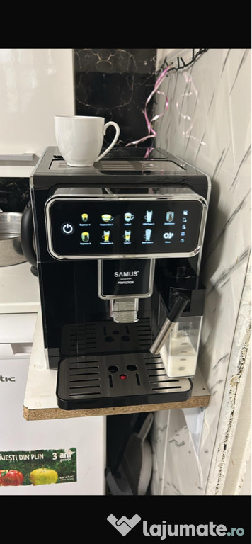 Espressor Automat SAMUS