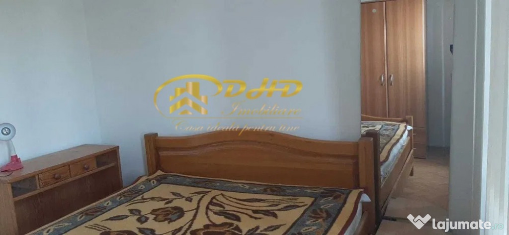APARTAMENT CU 2 CAMERE TAROM