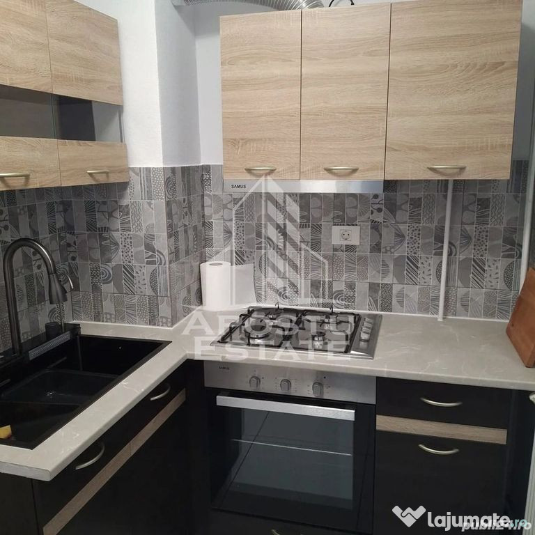 Apartament în zona Sagului CP2681995