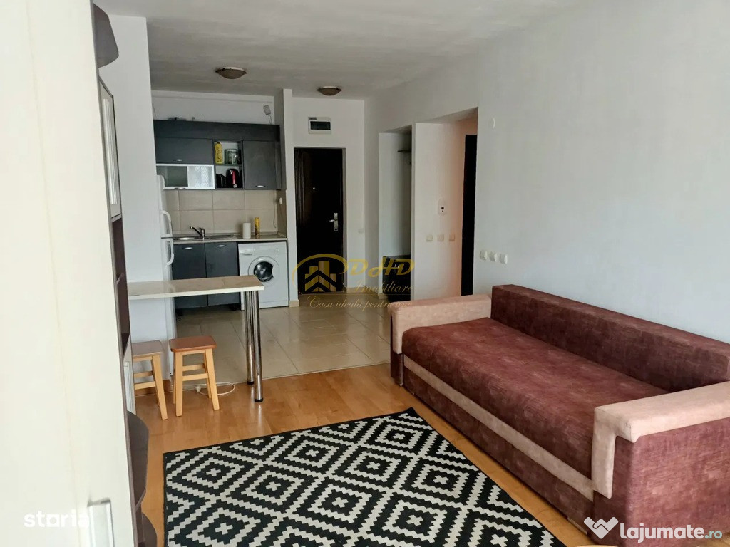 Apartament 2 camere in Tatarasi - Green Park