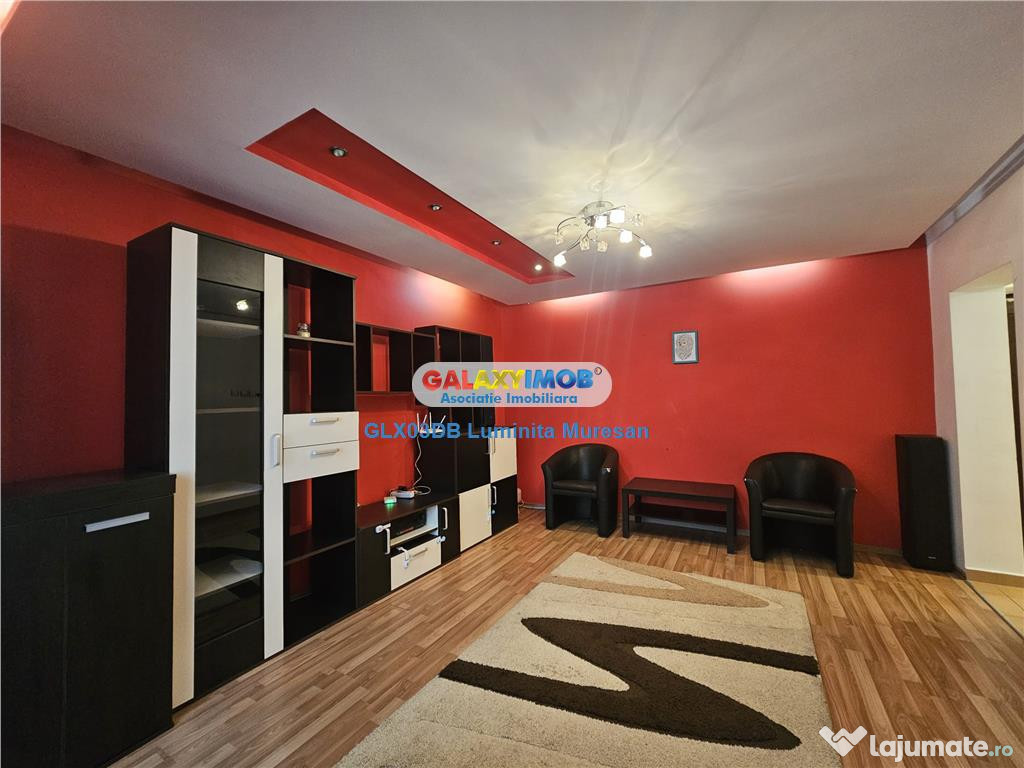 Apartament 3 camere decomandat Targoviste Micro 4