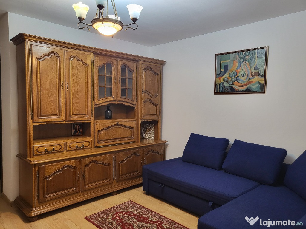 Proprietar, inchiriez apartament o camera, Sebastian