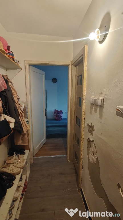 Apartament de 2 camere zona ASTRA