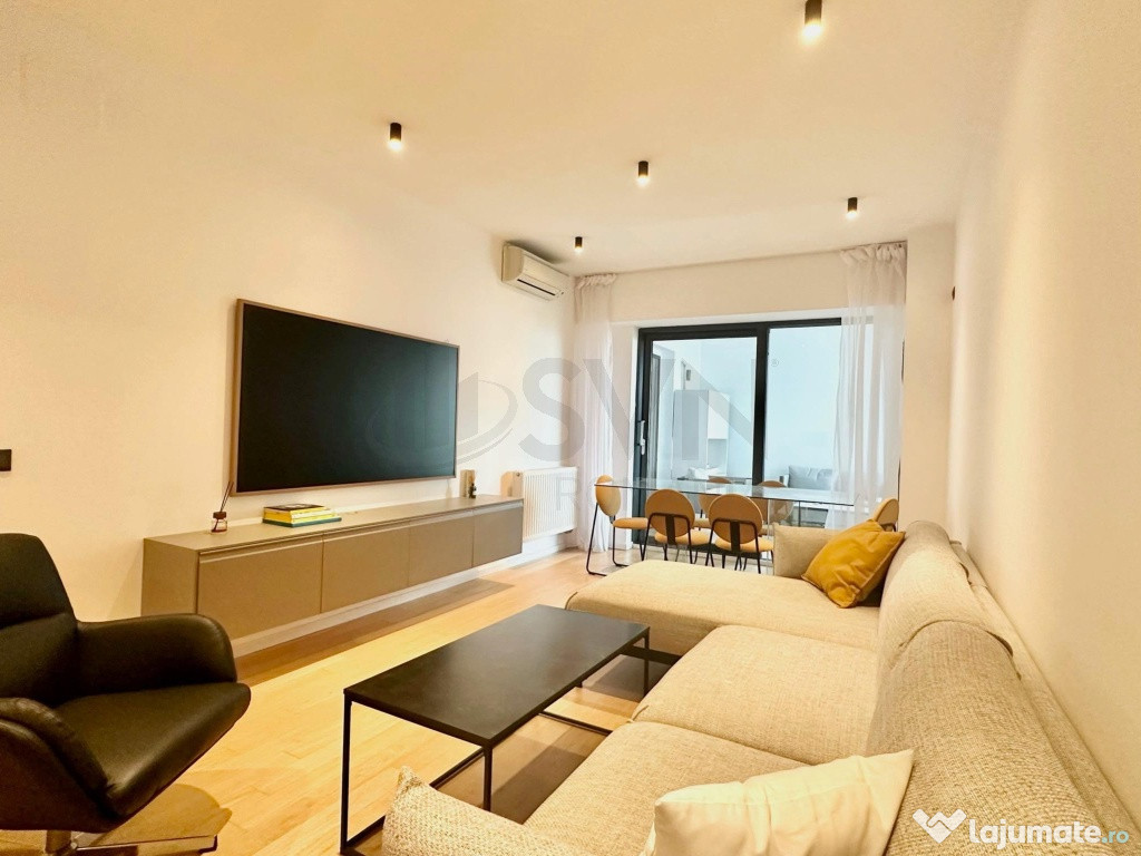 Apartament 3 Camere I Upground I Loc de parcare subteran ...