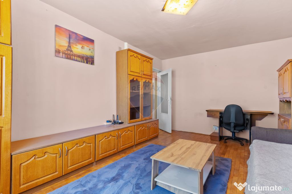 Apartament 2 camere Comision 0% zona UTA/Arad