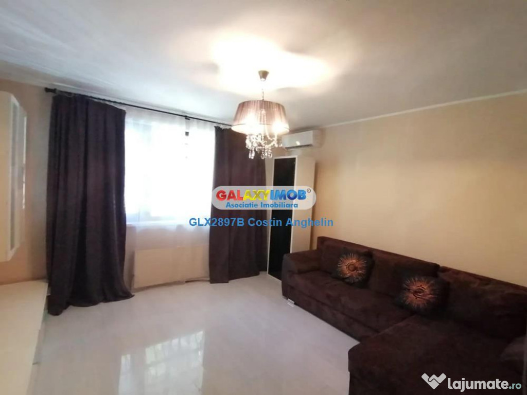 Apartament 2 camere, renovat modern - Cismigiu