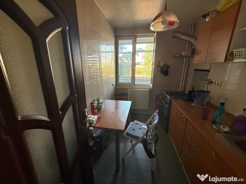 Proprietar închiriez apartament 2 camere sect 1 Dinicu Golescu