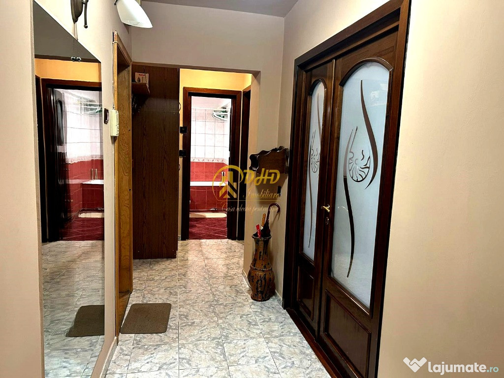 Apartament in zona Garii
