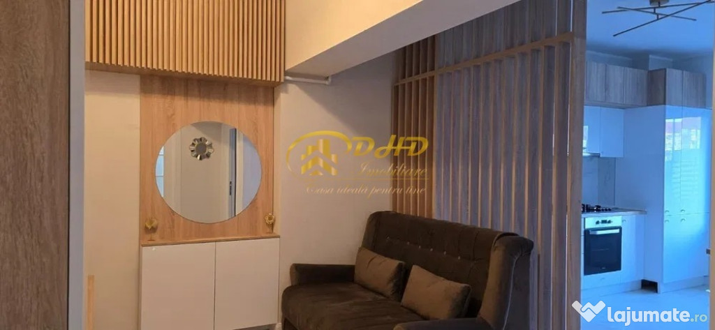 Apartament 2 camere Royal LUX