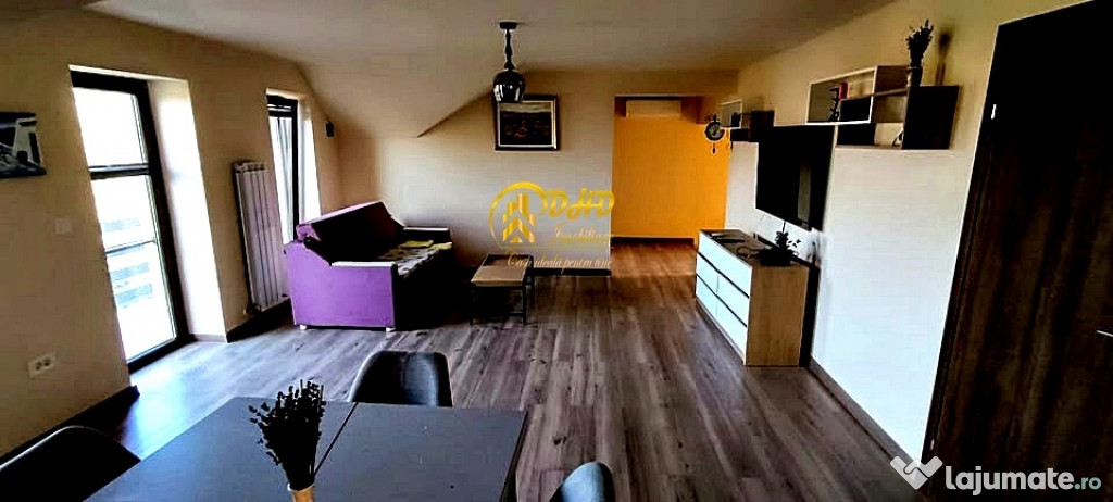 Apartament in zona Galata