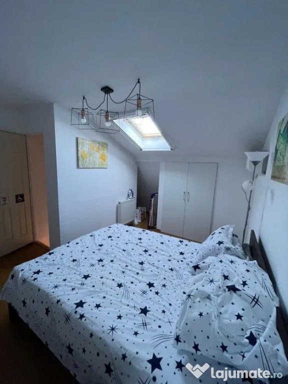 Apartament 2 camere Constantin Brancoveanu Oraselul Copiilor