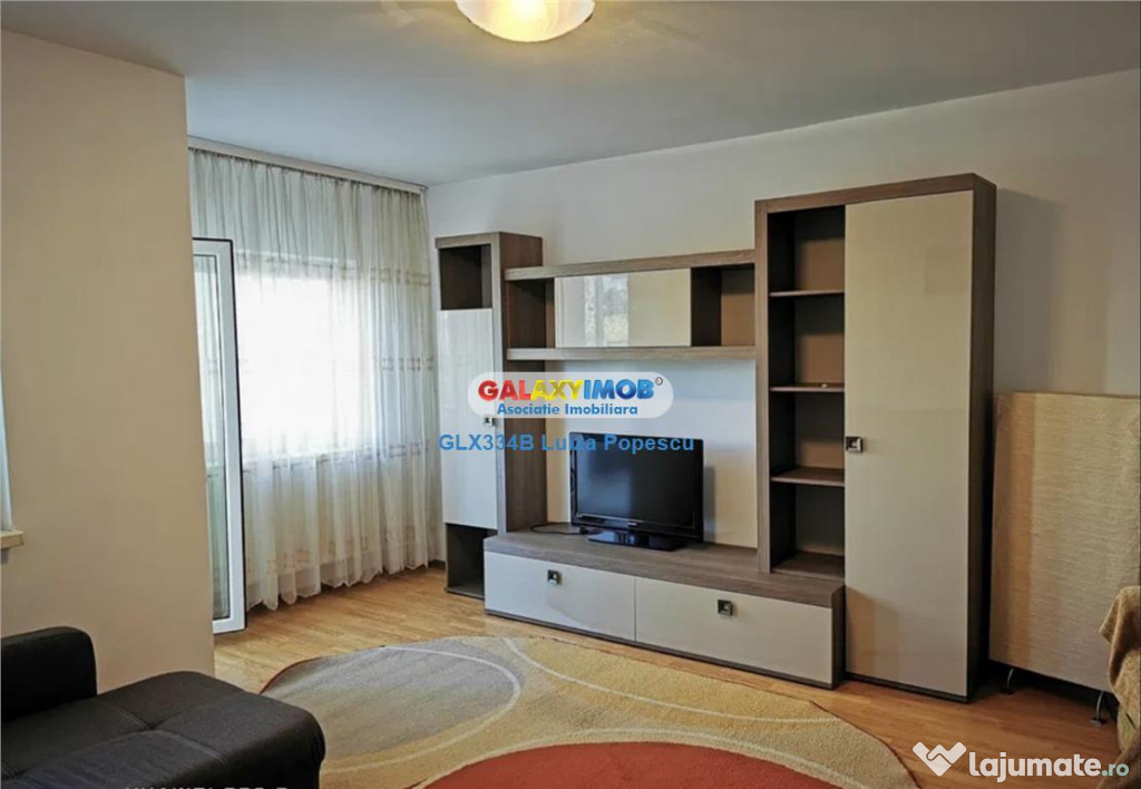 Apartament 2 camere Drumul Sarii-Razoare