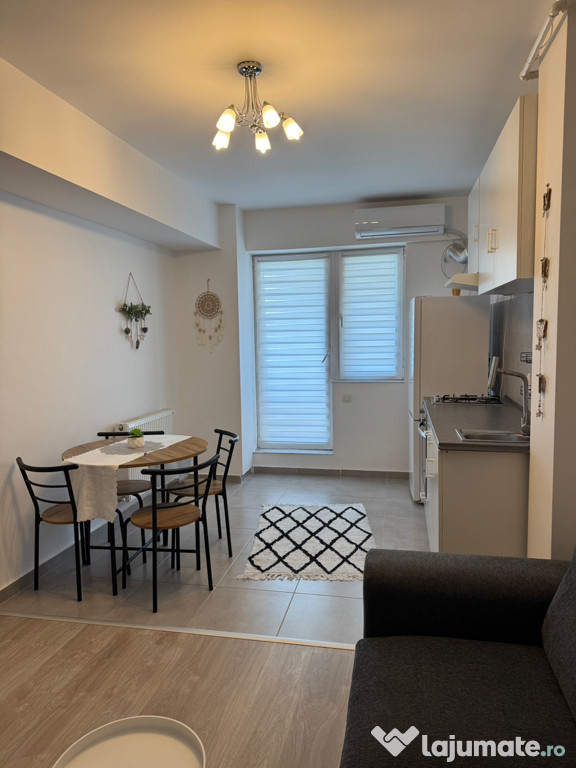 Apartament 2 camere Bragadiru - Str Nazuintei nr 10