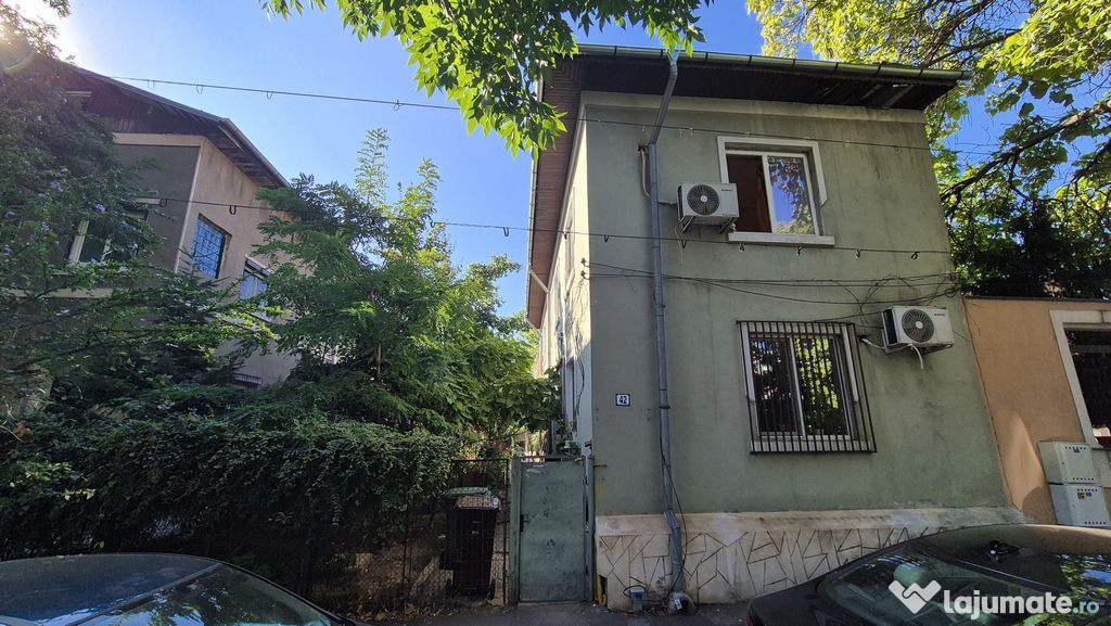 Teren 234 mp + casa P+1 - zona Turda - Mihalache