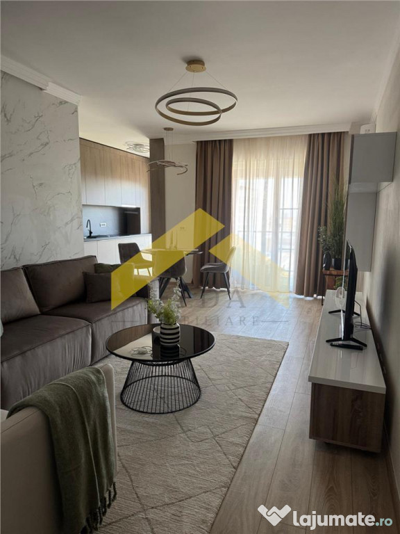 Apartament 3 camere de inchiriat Adora Park