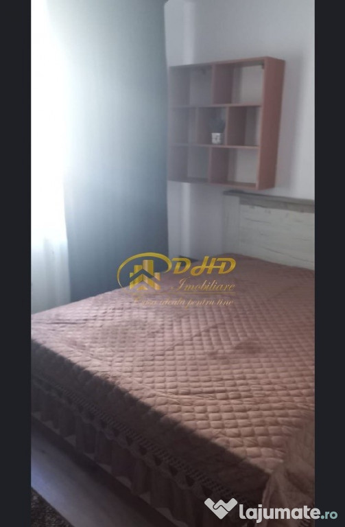 Apartament 2 camere Podu Ros