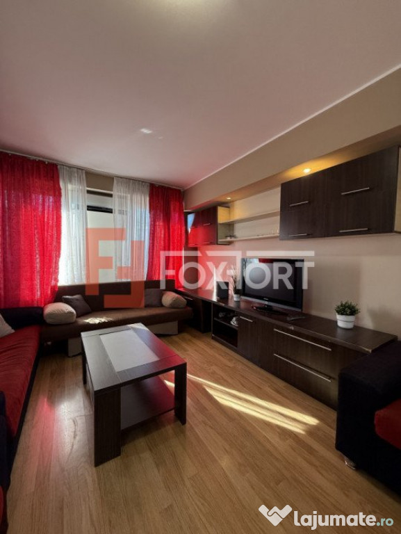 Apartament cu 4 camere de vanzare in Timisoara, zona Circumv