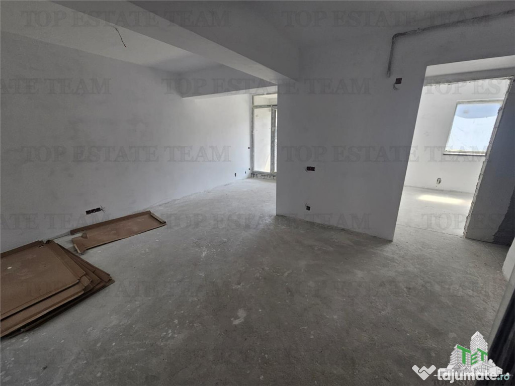Apartament 2 camere balcon zona Ghencea-Drumul Taberei