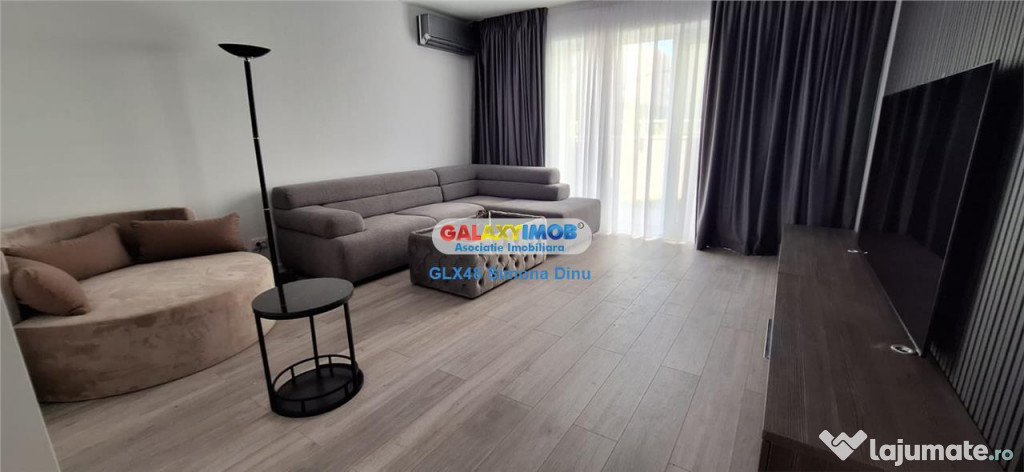 Apartament 2 camere Lux Targoviste , Class Park