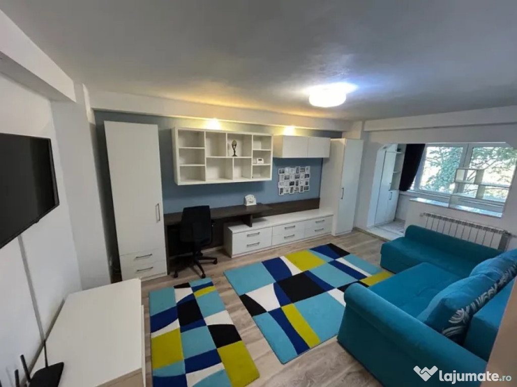 Inchiriere apartament 2 camere D, in CUG,