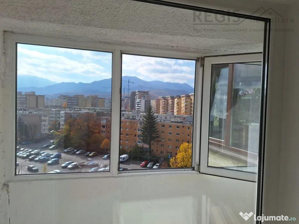 Garsoniera moderna de inchiriat – zona Spitalul Judetea...