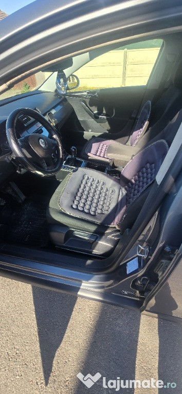 Volswagen passat berlina b6