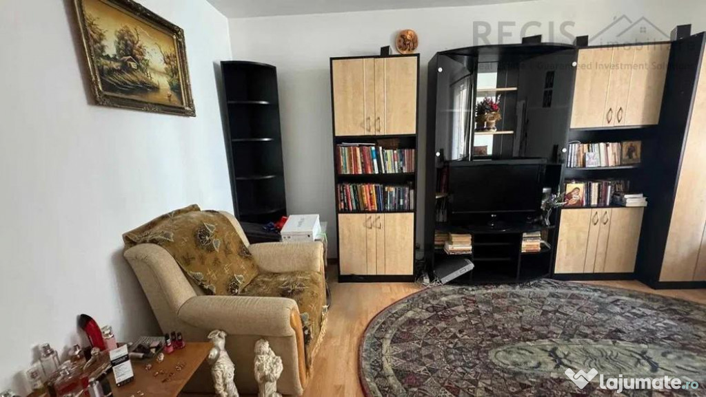 Apartament 3 camere decomandate, zona Astra (Calea Bucuresti