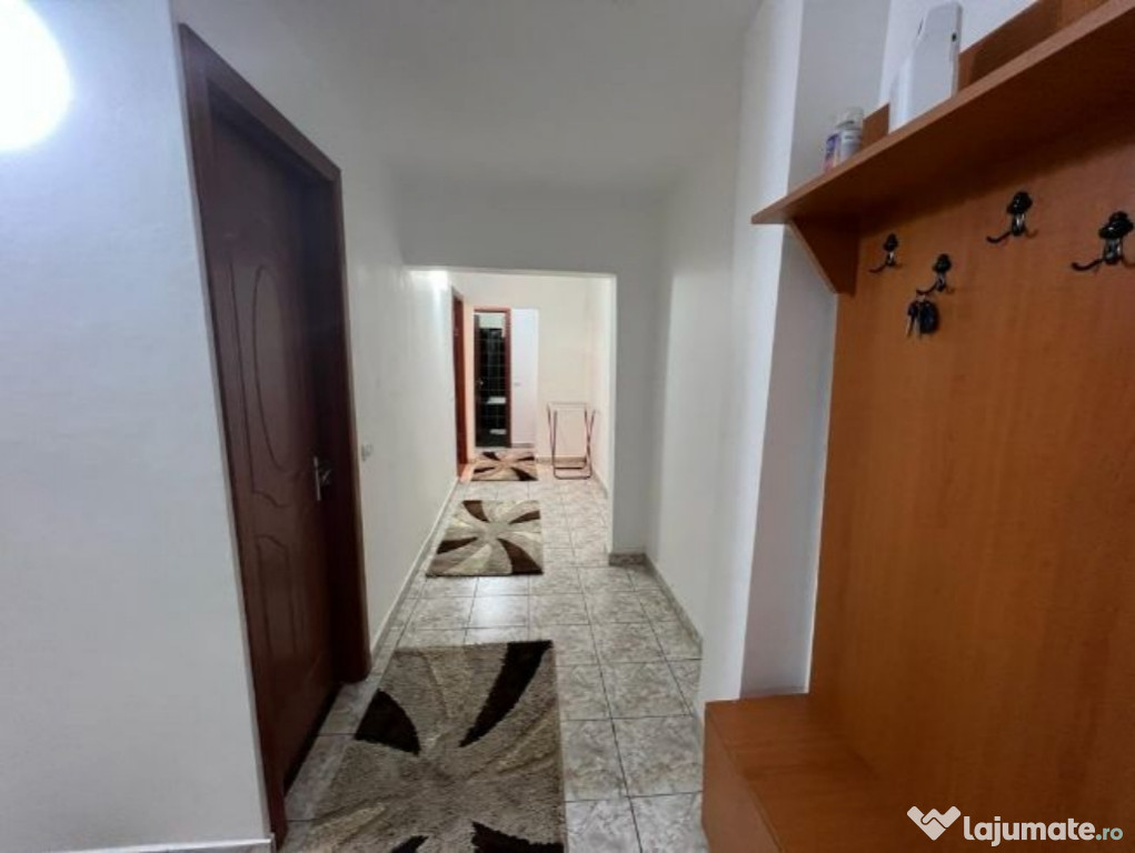 Apartament 3 camere