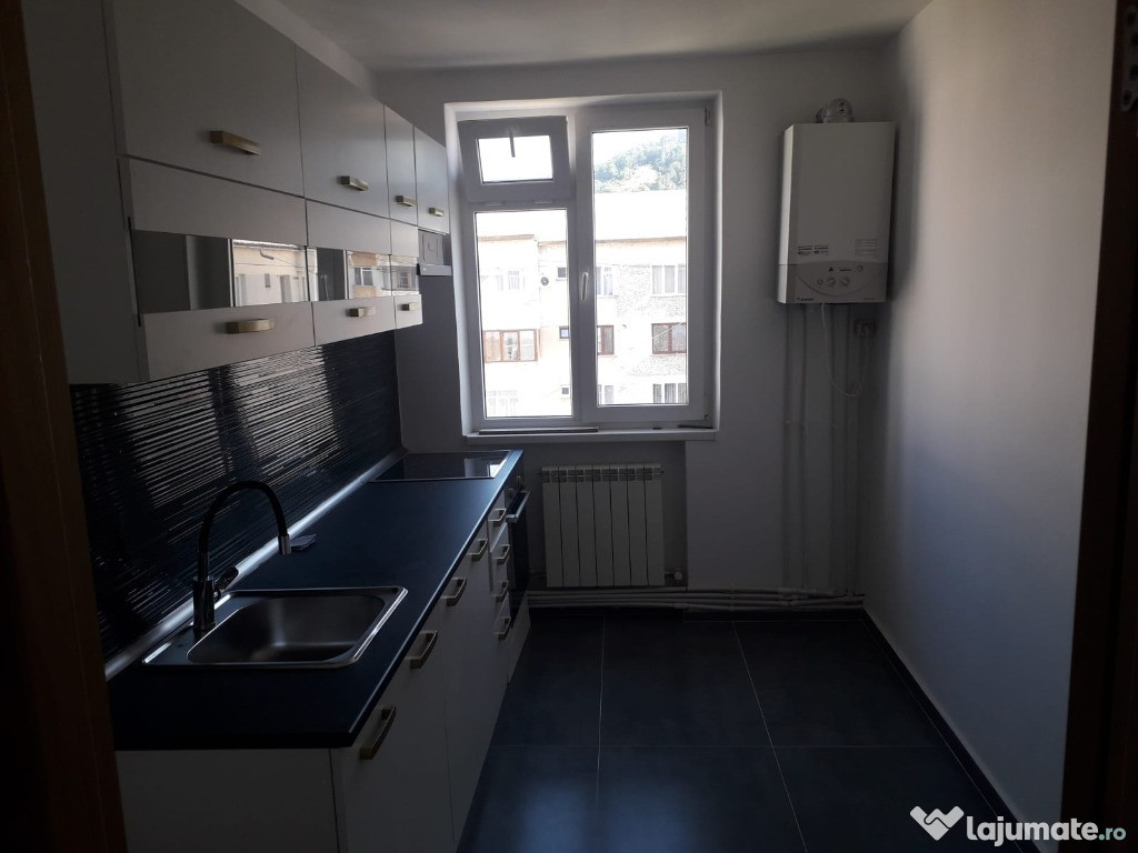Apartament 2 camere, Precista, renovat