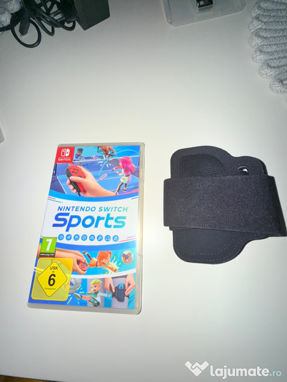 Nintendo Switch Sports
