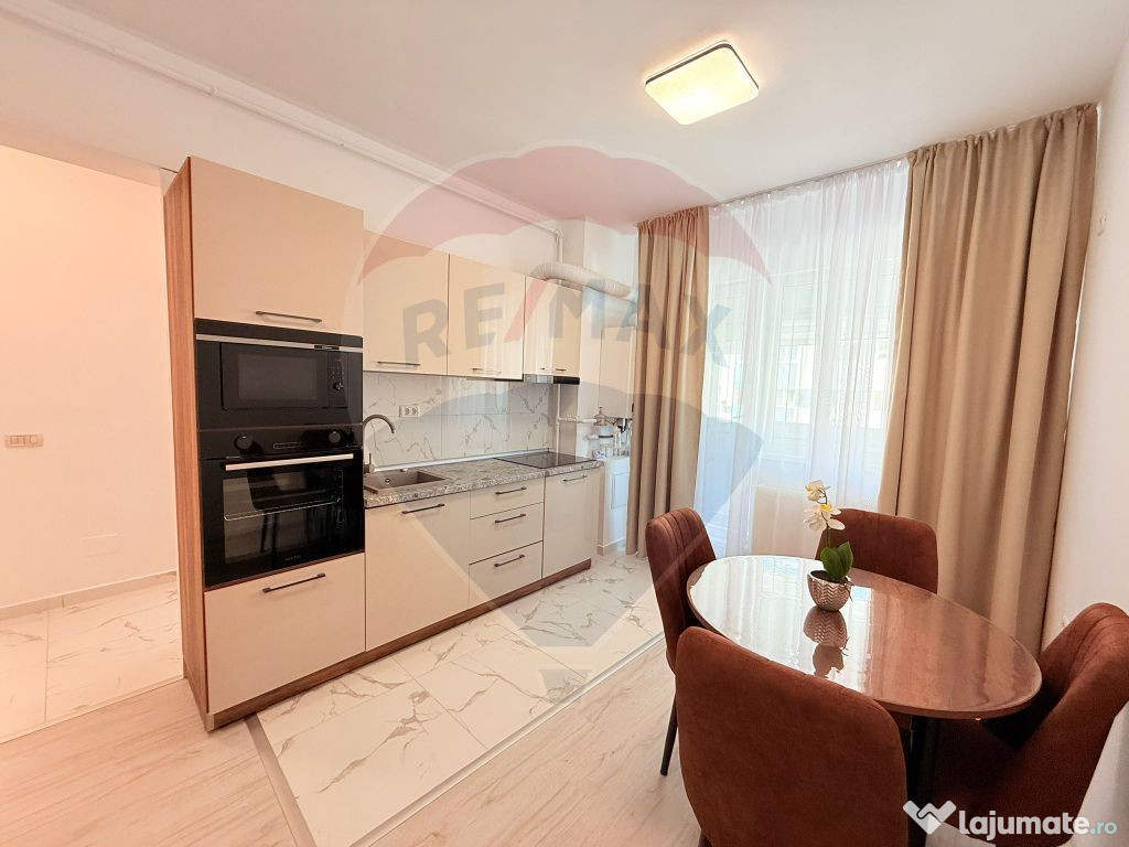 Studio modern de inchiriat | Prima Inchiriere | Chiajna